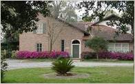 THE STOCKADE BED & BREAKFAST
